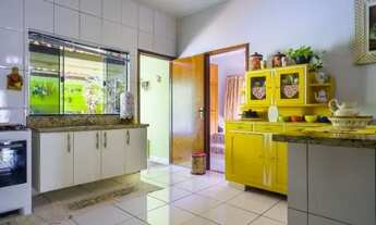 Imagem 5: Casa para venda com 88 metros quadrados com 2 quartos em Engenho - Itaguaí - RJ