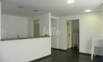 Imagem: São Paulo - Apartamento Padrão - Saúde