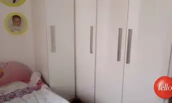 Imagem 5: São Paulo - Apartamento Padrão - Tatuapé