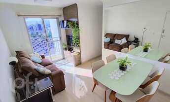 Imagem 3: Apartamento à venda em Barra Funda com 48 m², 2 quartos, 1 vaga