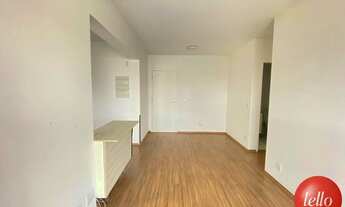 Imagem 1: São Paulo - Apartamento Padrão - Tatuapé