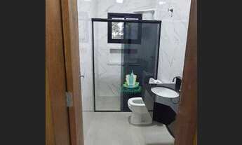 Imagem 7: Sobrado com 2 dormitórios para alugar, 136 m² por R$ 2.600,00/mês - Jardim Paraná - Foz do