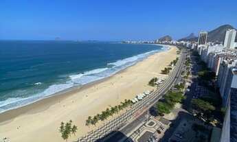 Imagem 4: Cobertura linear vista mar