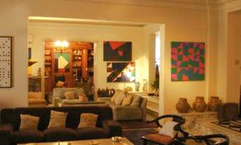 Imagem: SÃO PAULO - Apartamento Padrão - PARAISO