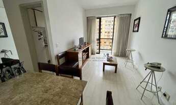 Imagem 2: Flat à venda, 45 m² por R$ 1.200.000,00 - Leblon - Rio de Janeiro/RJ