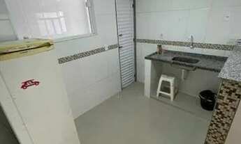 Imagem 4: Casa de Vila-LOCAÇÃO-Honório Gurgel-Rio de Janeiro-RJ