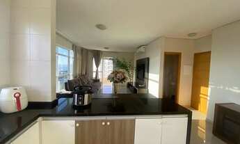 Imagem 4: Apartamento para venda possui 140 metros quadrados com 3 quartos em Agronômica - Florianóp