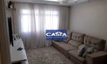 Imagem 3: Casa com 3 dormitórios à venda, 111 m² por R$ 914.313,00 - Vila Prudente (Zona Leste) - Sã