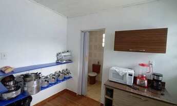 Imagem 7: RR -Casa a venda no Engenho Velho de Brotas