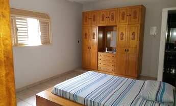 Imagem 4: SÃO JOSÉ DO RIO PRETO - Casa Padrão - RESIDENCIAL MACEDO TELES I