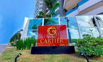 Imagem: Cartier - Mansão Cartier !