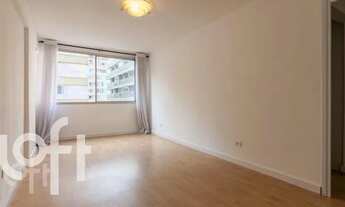 Imagem: Apartamento à venda em Bela Vista com 64