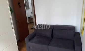 Imagem 7: São Paulo - Apartamento Padrão - Vila Mariana