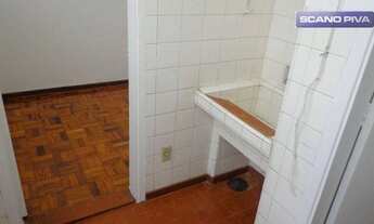 Imagem 4: Apartamento com 2 dormitórios para alugar, 85 m² por R$ 2.921,17/mês - Água Branca - São P