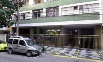 Imagem 5: Apartamento com 3 dormitórios para alugar, 175 m² por R$ 5.050,00/mês - Icaraí - Niterói/R