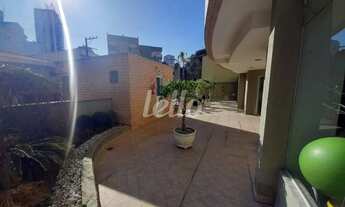 Imagem 2: Santo André - Apartamento Padrão - Vila Valparaíso