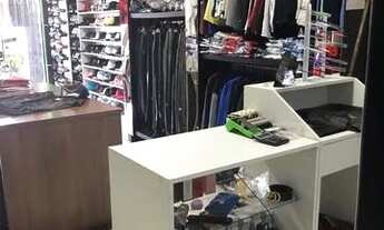 Imagem 4: Barbaba!!! Vendo loja completa