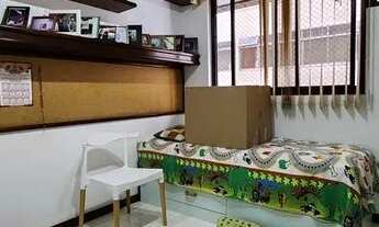 Imagem 7: Apartamento para venda com 104 metros quadrados com 3 quartos em Tijuca - Rio de Janeiro