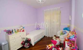 Imagem 3: Santo André - Apartamento Padrão - Jardim