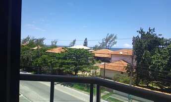 Imagem 2: COD 304: APARTAMENTO EM ITAÚNA COM VISTA PARA PRAIA - SAQUAREMA