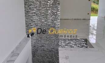 Imagem 3: EDUARDO . CASA EM EMBU-GUAÇU, LOCALIZADA NO CONDOMÍNIO FAZENDA DA ILHA!