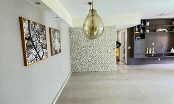 Imagem 7: Jardins de Londres no Jardim Europa - 123m²