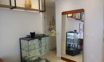 Imagem 3: APARTAMENTO GARDEN - SUMARÉ - 2 SUÍTES - SOLARIUM COM JACUZZI - 1 VAGA