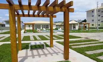 Imagem: Apartamento para venda possui 63 metros