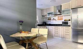 Imagem 7: Casa com 3 dormitórios à venda, 180 m² por R$ 1.600.000,00 - Alphaville - Santana de Parn