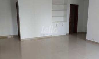 Imagem: São Paulo - Apartamento Padrão - Moema