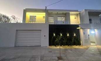 Imagem 3: DSO Maravilhosa Mansão no Ibituruna de esquina