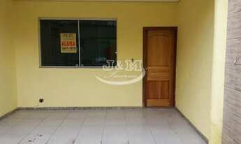 Imagem 2: CASA GEMINADA | 3 QUARTOS