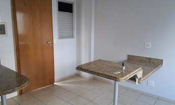 Imagem 2: Apartamento com um quarto para aluguel no Setor Bueno, Goiânia-GO