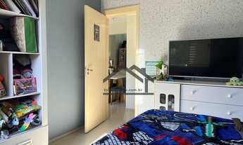 Imagem 4: Apartamento com 2 dormitórios à venda, 45 m² por R$ 240.000,00 - Cidade São Mateus - São P