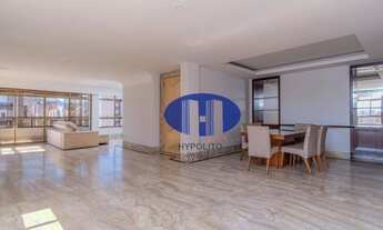 Imagem 5: Cobertura com 4 dormitórios à venda, 512 m² por R$ 3.950.000,00 - Lourdes - Belo Horizonte