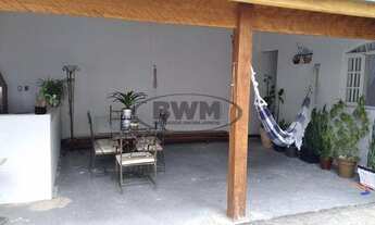 Imagem: Casa com 5 dormitórios à venda, 188 m²