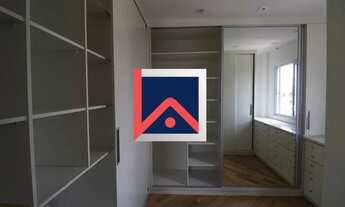 Imagem 4: Apartamento Locação 2 Dormitórios - 136 m² Perdizes