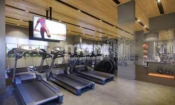 Imagem 4: SAO PAULO - Apartamento Padrão - VILA MARIANA