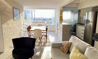 Imagem 3: Residencial Versatille disponível para locação contendo 70m², 2 dormitórios e 1 vaga de ga