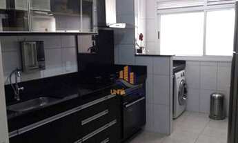 Imagem 6: Apartamento com 2 dormitórios à venda, 77 m² por R$ 440.000,00 - Jardim Sul - São José dos