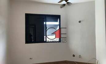 Imagem 7: Cobertura com 3 dormitórios à venda, 212 m² por R$ 740.000,00 - Marapé - Santos/SP