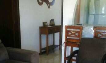 Imagem 6: Casa para venda com 120 metros quadrados com 2 quartos em Vida Nova - Lauro de Freitas - B