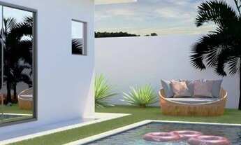 Imagem 5: Casa Residencial Condomínio Brisas da Mata