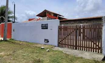 Imagem 4: Casa na Redinha Nova, bem pertinho da praia