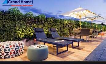 Imagem 5: Cobertura 2 quartos em Praia do Canto