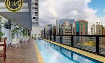 Imagem 15: Apartamento com 1 dormitório à venda, 66 m² - Vila Olímpia - São Paulo/SP