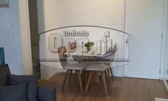 Imagem 4: Pronto pra morar!