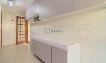 Imagem 16: Apartamento Locação 3 Dormitórios - 107 m² Moema