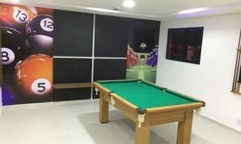 Imagem 2: Apartamento para aluguel com 80 m² com 3 quartos na Prata - Campina Grande - PB