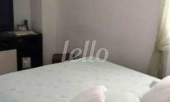 Imagem: São Paulo - Casa Padrão - Chácara Santo